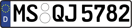 MS-QJ5782
