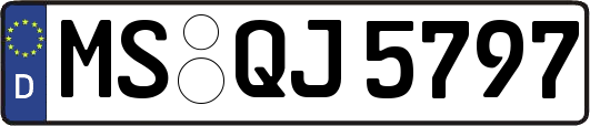 MS-QJ5797