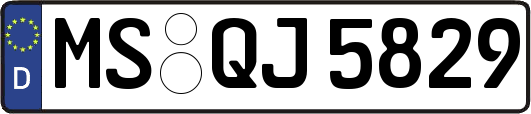 MS-QJ5829