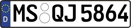 MS-QJ5864