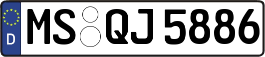 MS-QJ5886