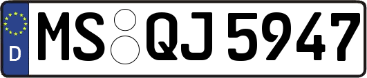 MS-QJ5947