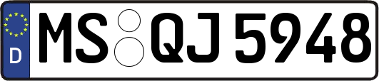 MS-QJ5948