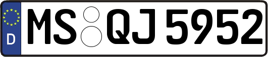 MS-QJ5952
