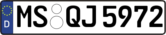 MS-QJ5972