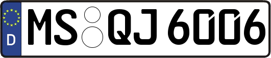 MS-QJ6006