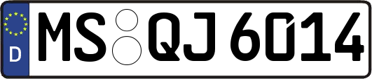 MS-QJ6014