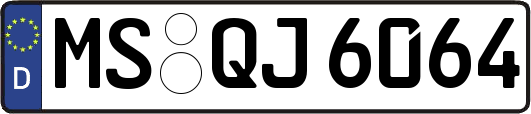 MS-QJ6064