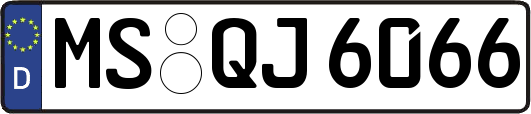 MS-QJ6066