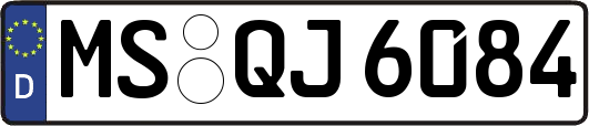 MS-QJ6084