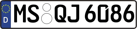 MS-QJ6086
