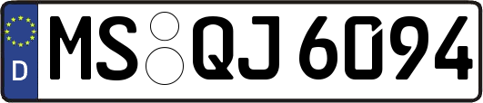 MS-QJ6094