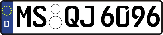 MS-QJ6096