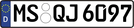 MS-QJ6097