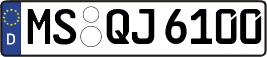 MS-QJ6100