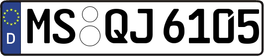 MS-QJ6105