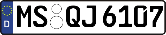 MS-QJ6107