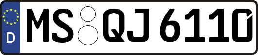 MS-QJ6110