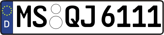 MS-QJ6111