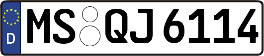 MS-QJ6114