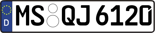 MS-QJ6120