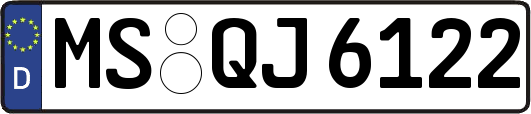 MS-QJ6122