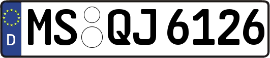MS-QJ6126