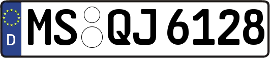 MS-QJ6128