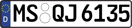 MS-QJ6135