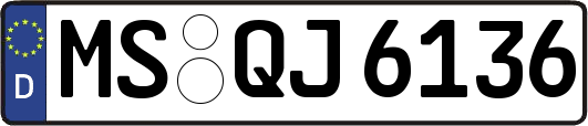 MS-QJ6136