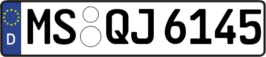 MS-QJ6145