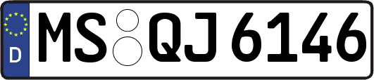 MS-QJ6146