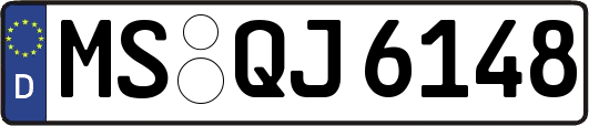 MS-QJ6148