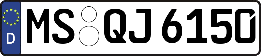 MS-QJ6150