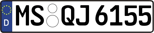 MS-QJ6155