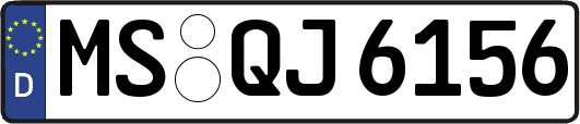 MS-QJ6156
