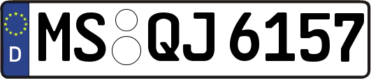 MS-QJ6157