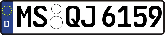 MS-QJ6159