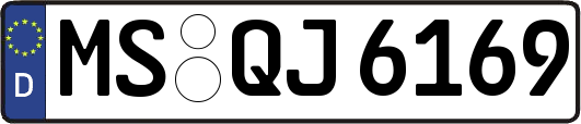 MS-QJ6169