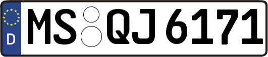 MS-QJ6171