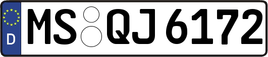 MS-QJ6172