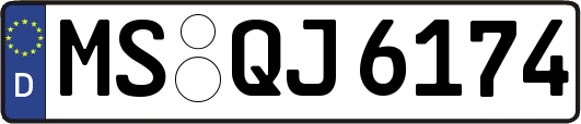 MS-QJ6174