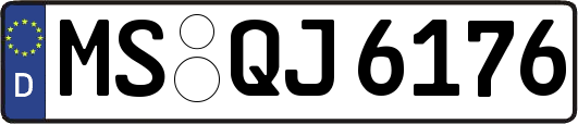 MS-QJ6176
