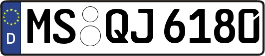 MS-QJ6180