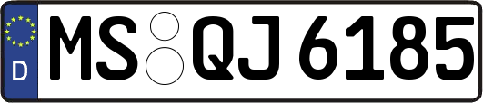 MS-QJ6185