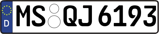 MS-QJ6193