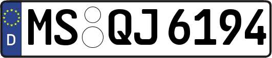 MS-QJ6194