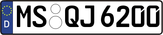 MS-QJ6200