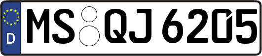 MS-QJ6205