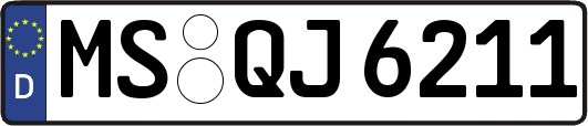 MS-QJ6211